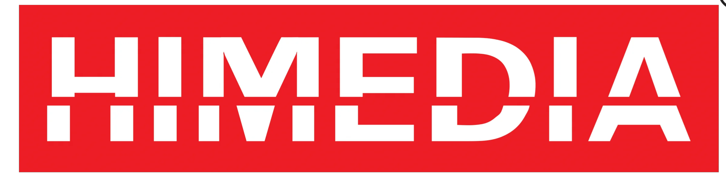 HiMedia-Logo